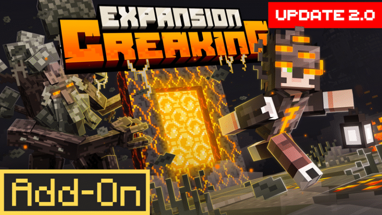 CREAKING EXPANSION – Việt hóa