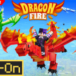 DragonFire Add-On – Việt hóa