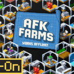 AFK Farms Add-On – Việt hóa