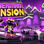 Enderman Mansion – Việt hóa