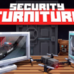 Security Furniture – Việt hóa