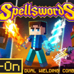 Spellswords Add-On – Việt hóa