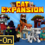 Cat Expansion Add-On – Việt hóa
