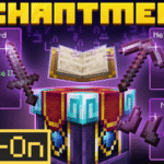 Enchantments Add-On