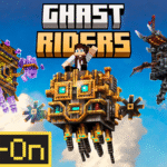 Ghast Riders – Việt hóa