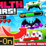 Health Bars Pro Add-On – Việt hóa