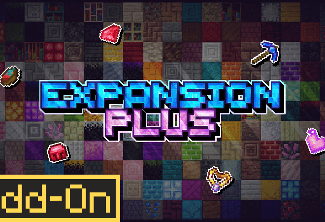 Expansion Plus Add-On – Việt hóa