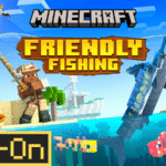 Friendly Fishing Add-On – Việt hóa