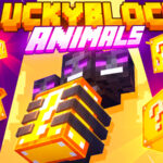 Lucky Block Animals – Việt hóa