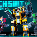 Mech Suit Expansion – Việt hóa