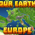 Our Earth Europe – Việt hóa
