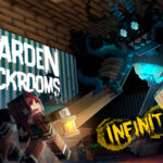 Warden Backrooms – Việt hóa