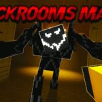 Backrooms Maze – Việt hóa