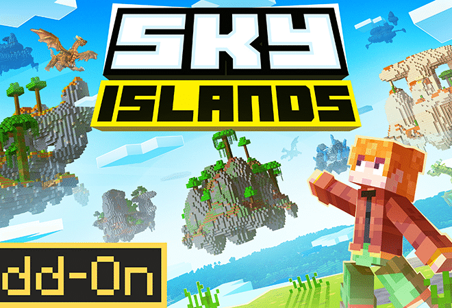 Sky Islands – Việt hóa