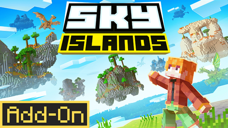Sky Islands – Việt hóa