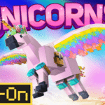 Unicorns – Việt hóa