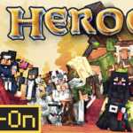 Heroes – Việt hóa