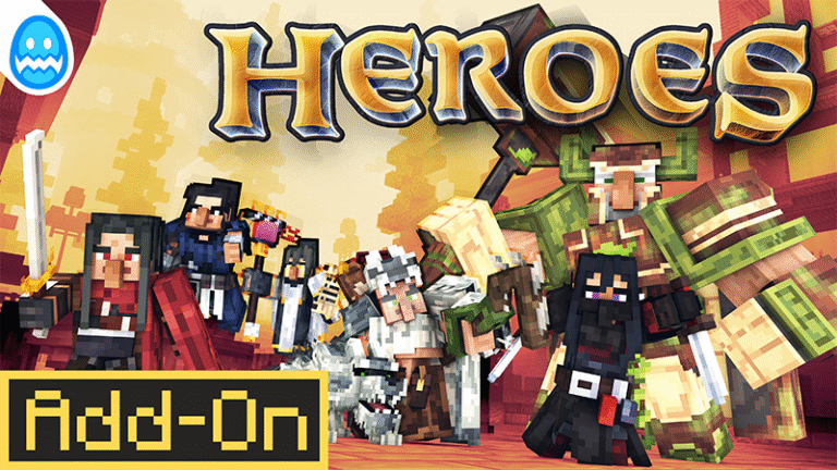 Heroes – Việt hóa