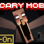 Scary Mobs Add-On 1.0 – Việt hóa