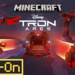 TRON Add-On – Việt hóa