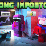 Among Impostors – Việt hóa