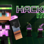 Hacker Items! – Việt hóa