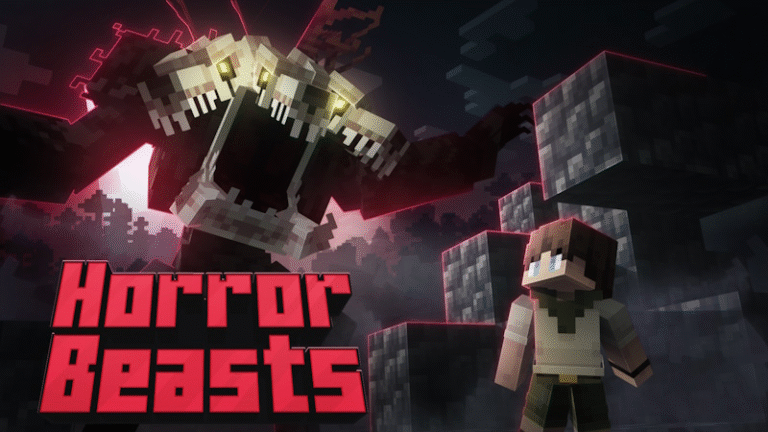 Horror Beasts – Việt hóa