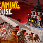 Screaming House – Việt hóa