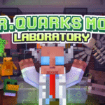 Dr. Quark’s Mob Laboratory – Việt hóa