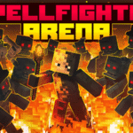 Spellfighter Arena – Việt hóa