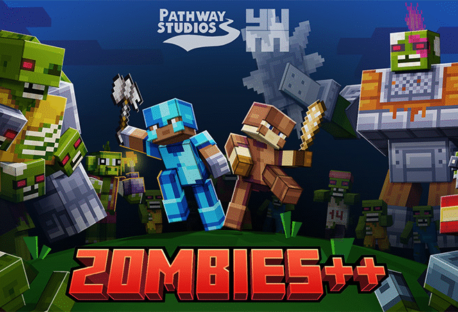 Zombies++ Việt hóa