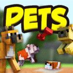 Pets – Việt hóa