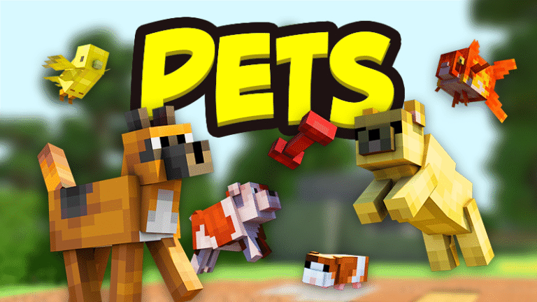 Pets – Việt hóa