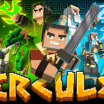 Hercules – Việt hóa