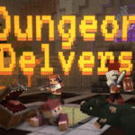 Dungeon Delvers – Việt hóa