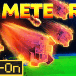 Meteors Add-On – Việt hóa