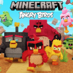 Angry Birds – Việt hóa