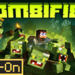ZOMBIFIED Add-On – Việt hóa