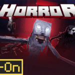 HORROR – Việt hóa
