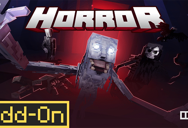 HORROR – Việt hóa