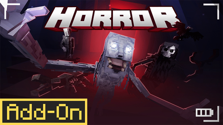 HORROR – Việt hóa