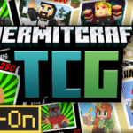 Hermitcraft TCG Add-On – Việt hóa