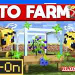 Auto Farming Add-On – Việt hóa