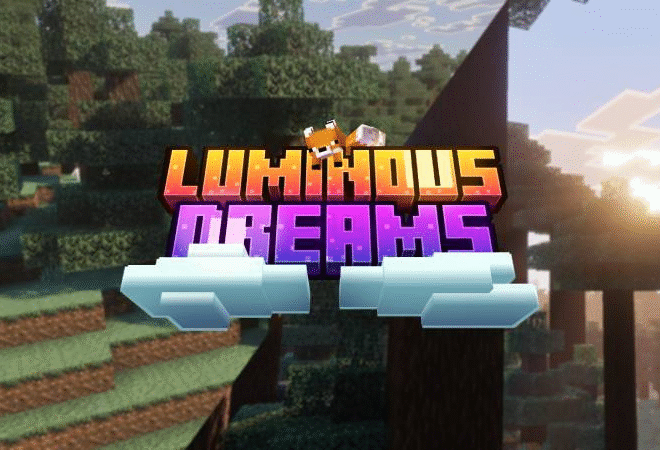 Luminous Dreams v1.0 – Việt hóa