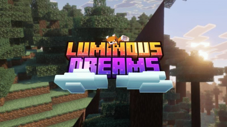 Luminous Dreams v1.0 – Việt hóa