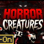 Horror Creatures Add-On – Việt hóa