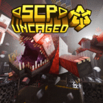 SCP: Uncaged Add-On – Việt hóa