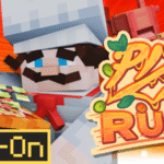 Pizza Rush: Craftable Pizza Add-On – Việt hóa