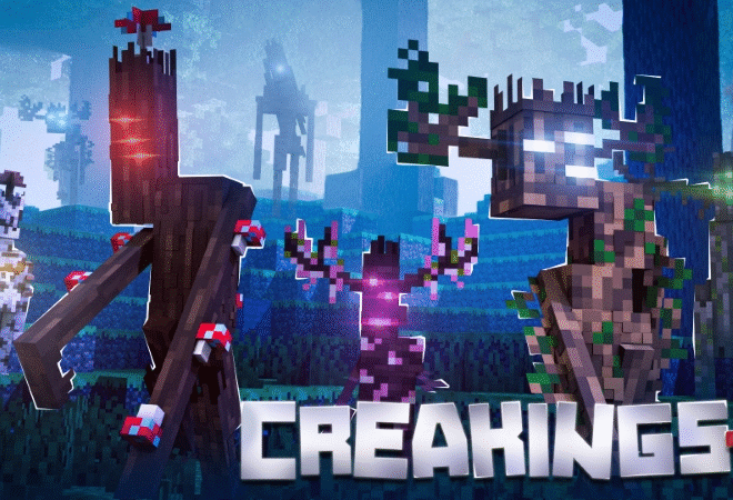 Creakings+ Việt hóa