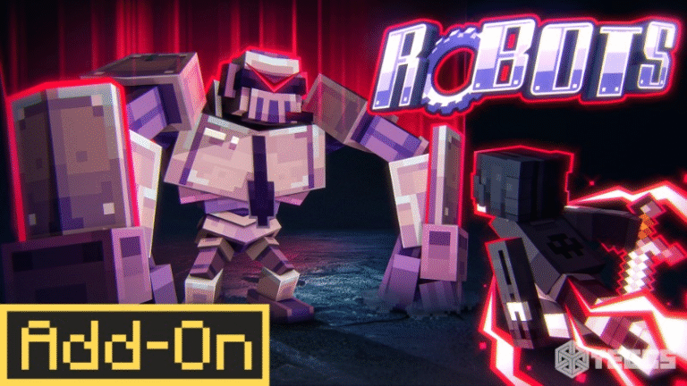 Robots Add-On – Việt hóa